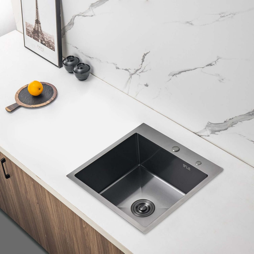 50 cm sink from Velazo.