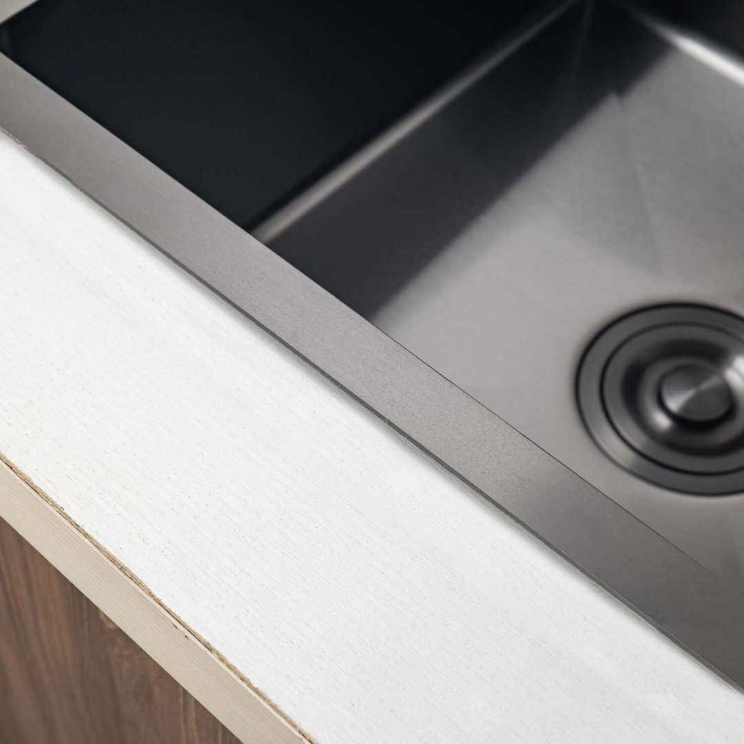 50 cm sink from Velazo.